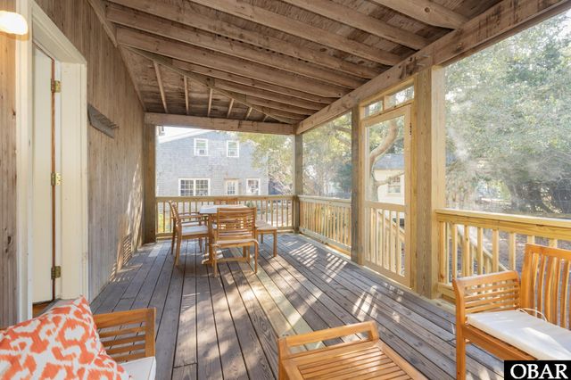 140 Lighthouse Road Lot 3, Ocracoke, NC 27960