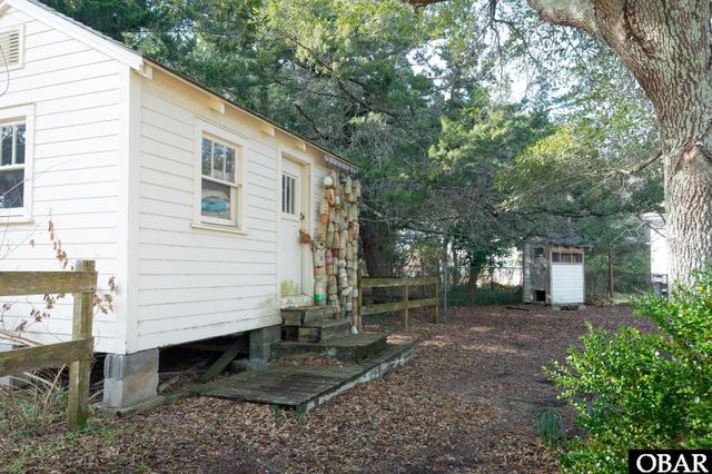 140 Lighthouse Road Lot 3, Ocracoke, NC 27960