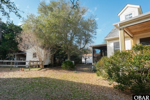 140 Lighthouse Road Lot 3, Ocracoke, NC 27960