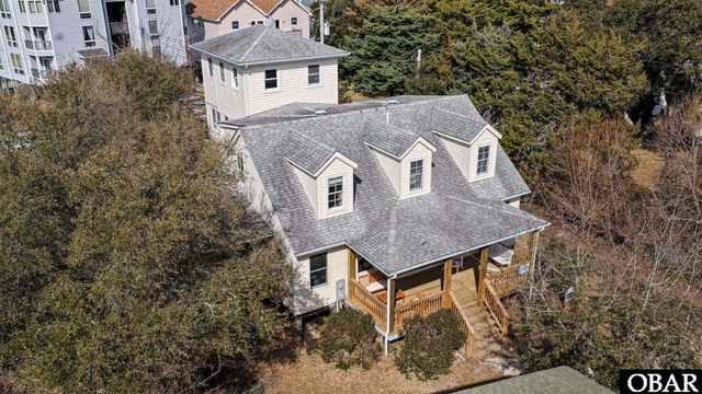 140 Lighthouse Road Lot 3, Ocracoke, NC 27960