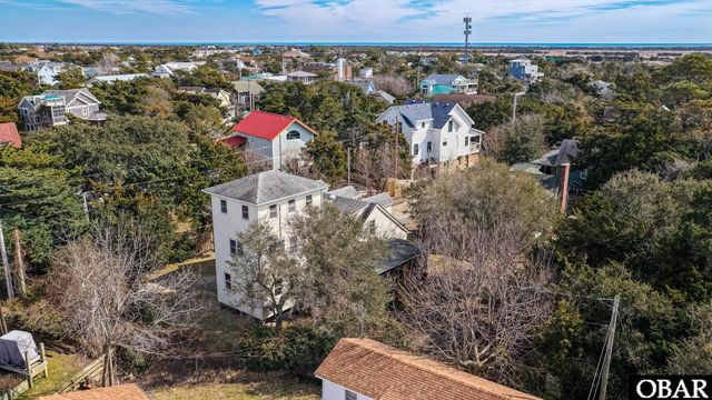 140 Lighthouse Road Lot 3, Ocracoke, NC 27960