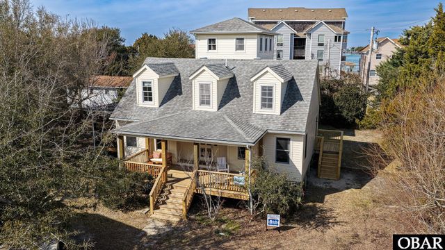 140 Lighthouse Road Lot 3, Ocracoke, NC 27960