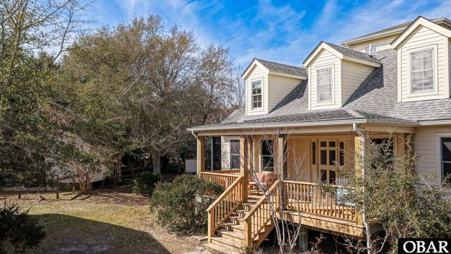 140 Lighthouse Road Lot 3, Ocracoke, NC 27960