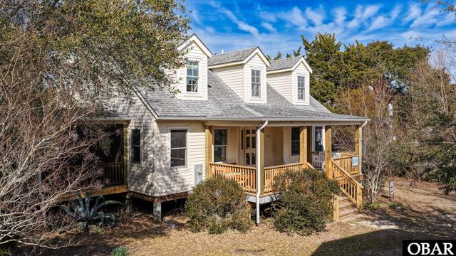 140 Lighthouse Road Lot 3, Ocracoke, NC 27960