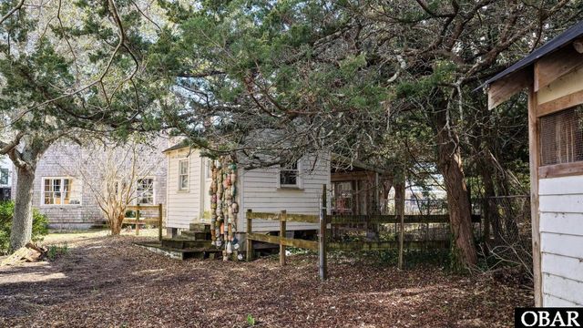 140 Lighthouse Road Lot 3, Ocracoke, NC 27960