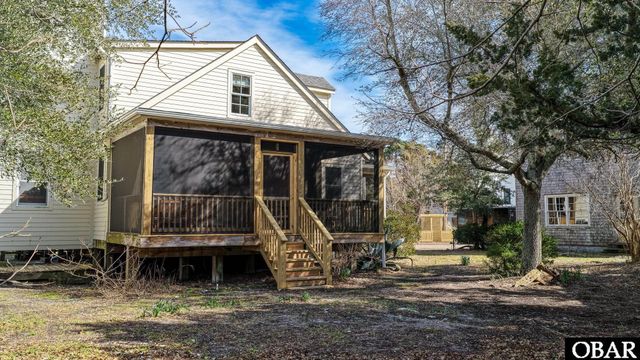 140 Lighthouse Road Lot 3, Ocracoke, NC 27960