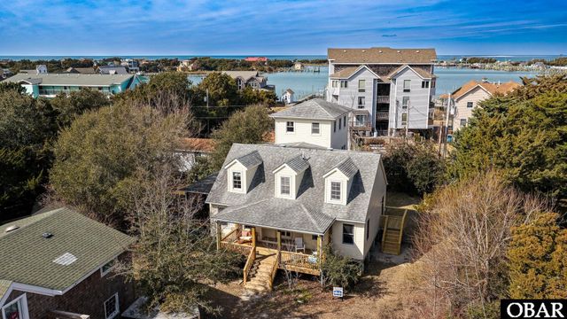 140 Lighthouse Road Lot 3, Ocracoke, NC 27960