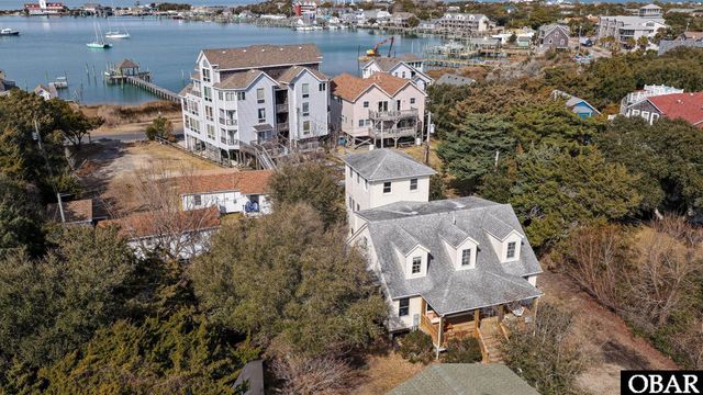 140 Lighthouse Road Lot 3, Ocracoke, NC 27960