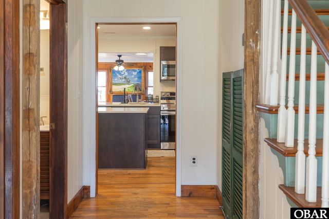 140 Lighthouse Road Lot 3, Ocracoke, NC 27960