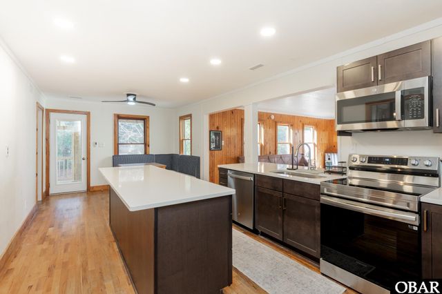 140 Lighthouse Road Lot 3, Ocracoke, NC 27960