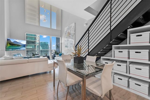 60 SW 13th St 3604, Miami, FL 33130