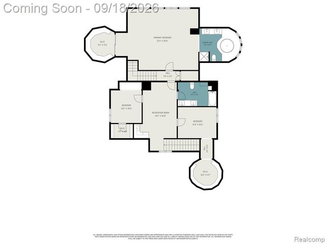 2651 Fenton Road, Hartland, MI 48353