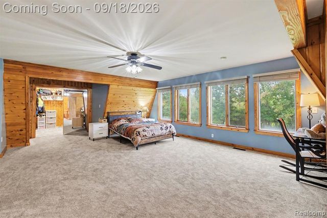 2651 Fenton Road, Hartland, MI 48353