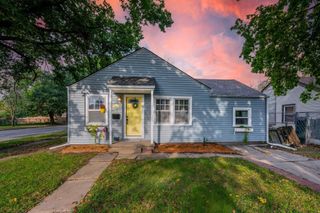 1903 N Hood, Wichita, KS 67203