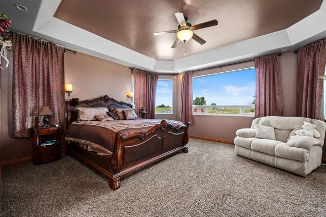 1306 Gold Lake Drive, Loma, CO 81524