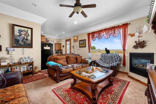 1306 Gold Lake Drive, Loma, CO 81524