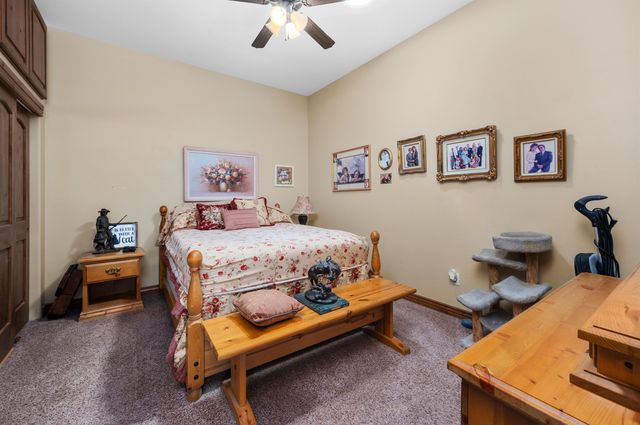 1306 Gold Lake Drive, Loma, CO 81524