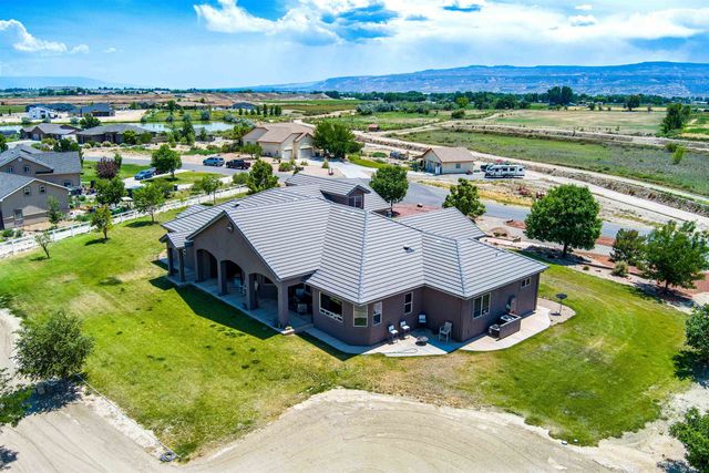 1306 Gold Lake Drive, Loma, CO 81524