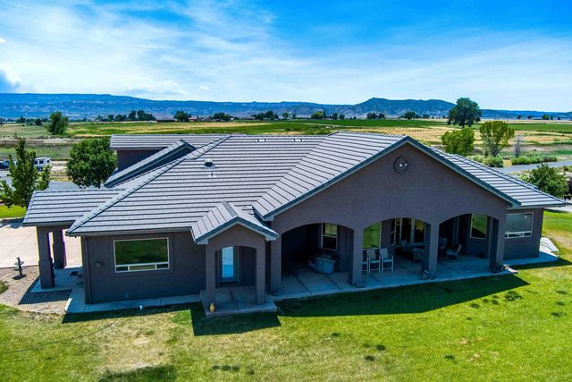 1306 Gold Lake Drive, Loma, CO 81524