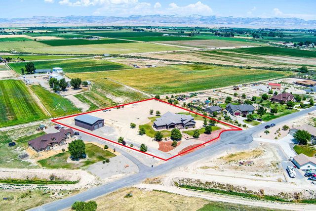 1306 Gold Lake Drive, Loma, CO 81524