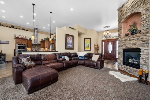 1306 Gold Lake Drive, Loma, CO 81524