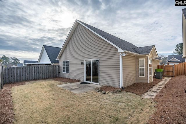 407 Ivy Green Lane, Irmo, SC 29063