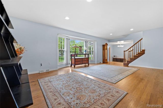 23228 Gilbar Street, Novi, MI 48375