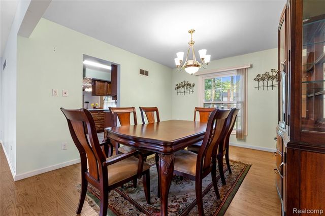 23228 Gilbar Street, Novi, MI 48375