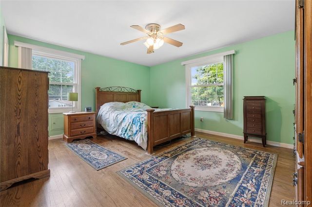 23228 Gilbar Street, Novi, MI 48375