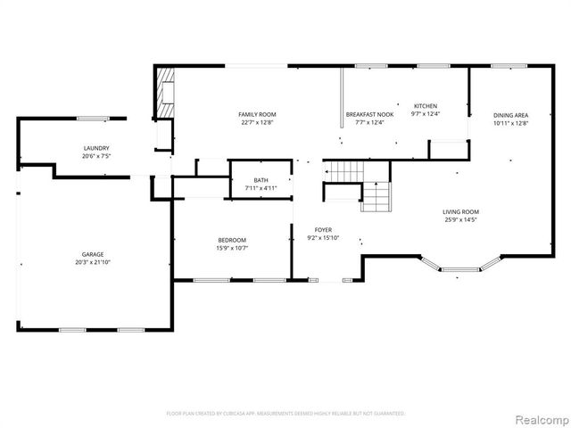23228 Gilbar Street, Novi, MI 48375