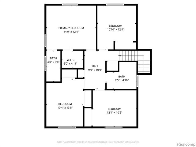 23228 Gilbar Street, Novi, MI 48375