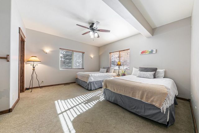 12349 Skislope Way, Truckee, CA 96161