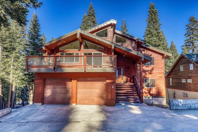 12349 Skislope Way, Truckee, CA 96161