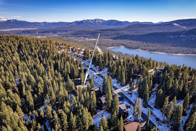 12349 Skislope Way, Truckee, CA 96161