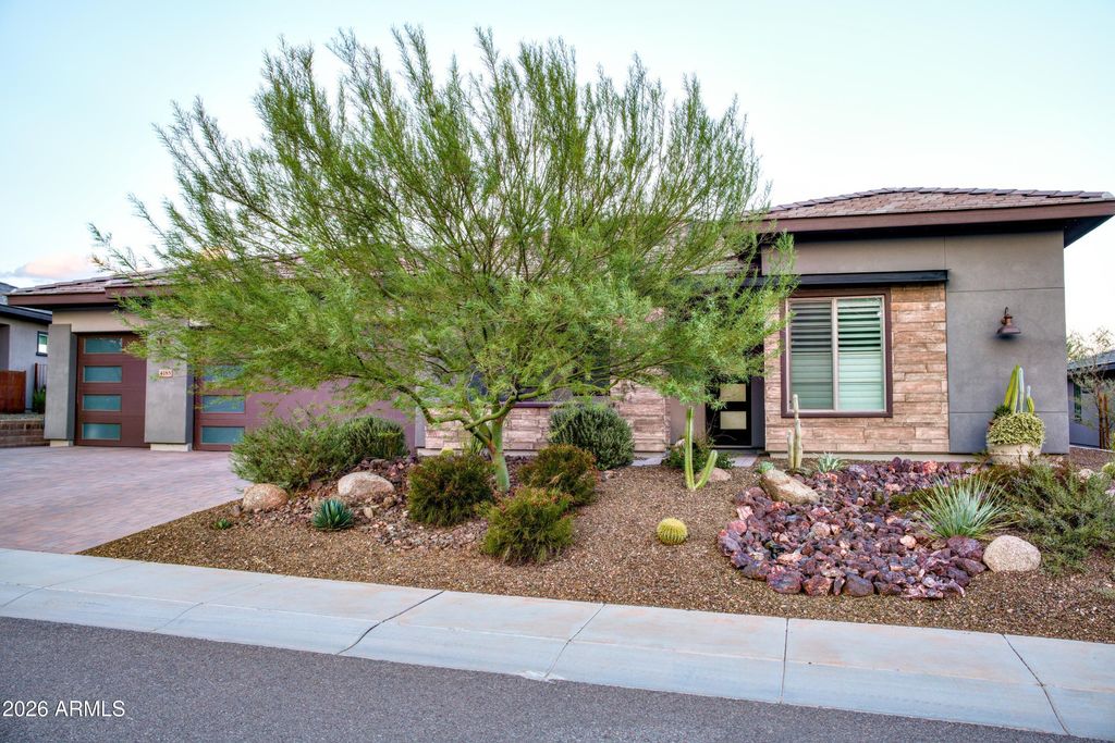 4185 FENCE POST Way, Wickenburg, AZ 85390 — photo 2
