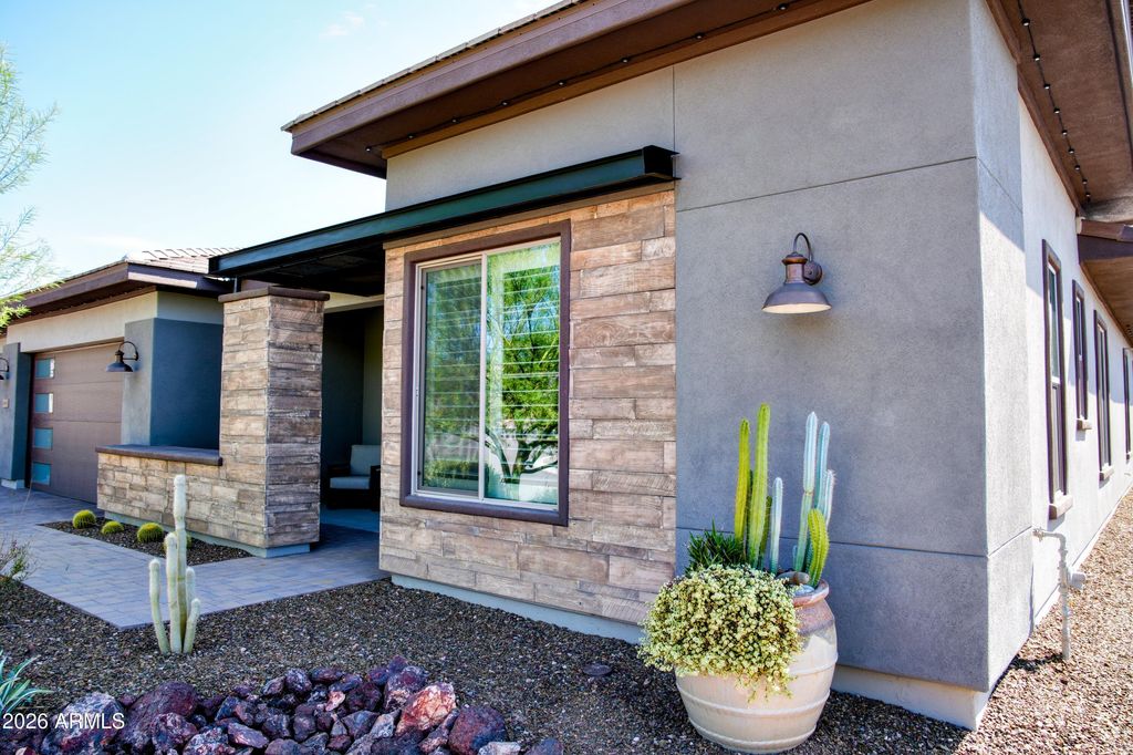 4185 FENCE POST Way, Wickenburg, AZ 85390 — photo 3