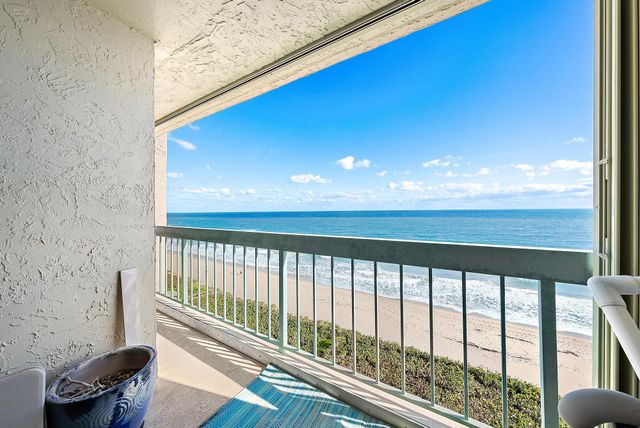 9940 S Ocean Drive 802, Jensen Beach, FL 34957