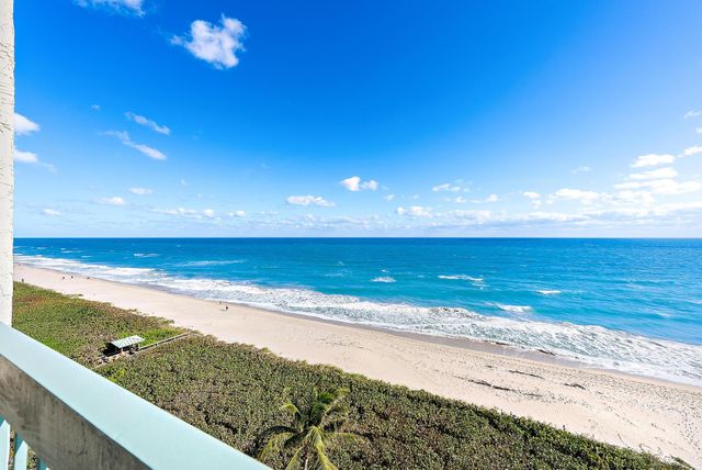 9940 S Ocean Drive 802, Jensen Beach, FL 34957