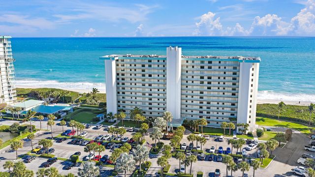 9940 S Ocean Drive 802, Jensen Beach, FL 34957