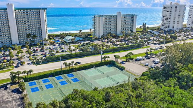 9940 S Ocean Drive 802, Jensen Beach, FL 34957