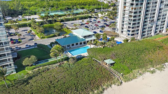 9940 S Ocean Drive 802, Jensen Beach, FL 34957