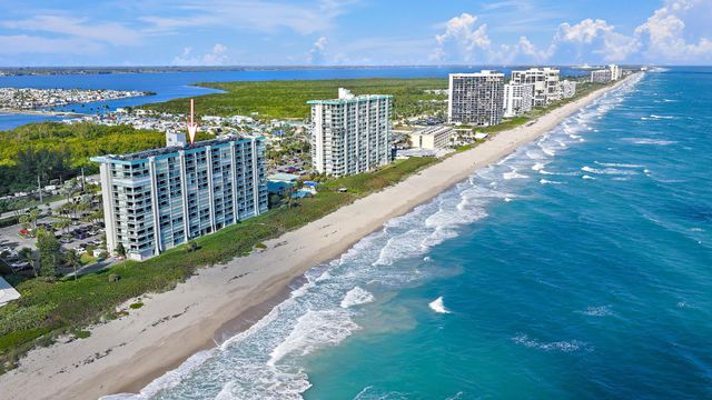 9940 S Ocean Drive 802, Jensen Beach, FL 34957