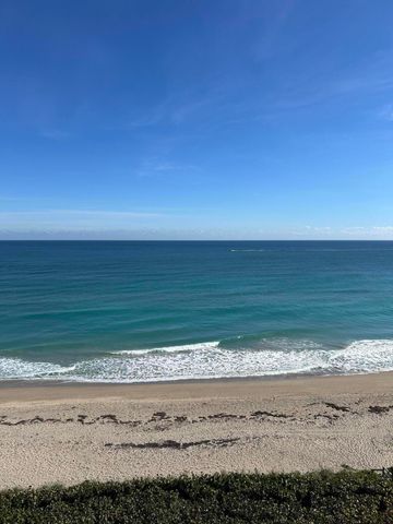 9940 S Ocean Drive 802, Jensen Beach, FL 34957