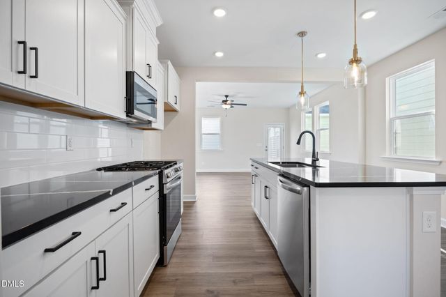 1030 Old Knight Road, Knightdale, NC 27545