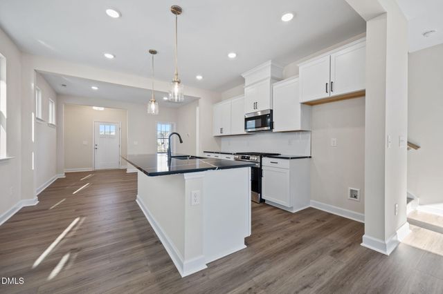1030 Old Knight Road, Knightdale, NC 27545