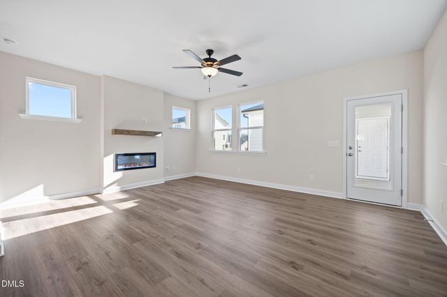 1030 Old Knight Road, Knightdale, NC 27545