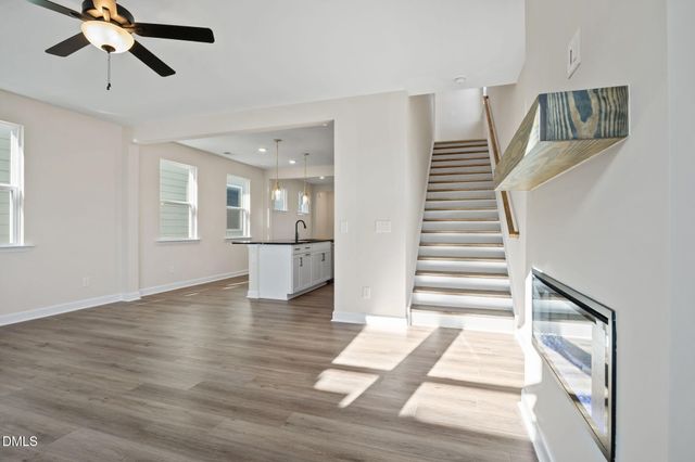1030 Old Knight Road, Knightdale, NC 27545