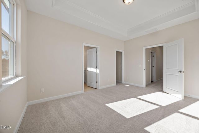 1030 Old Knight Road, Knightdale, NC 27545
