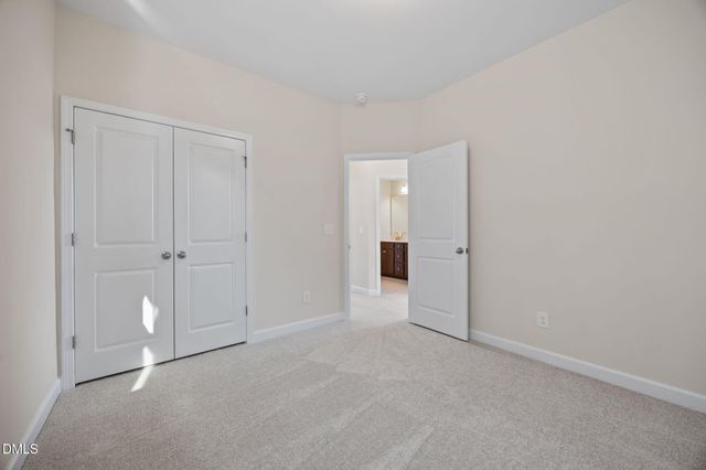 1030 Old Knight Road, Knightdale, NC 27545