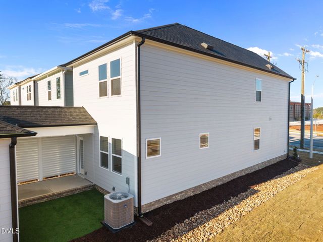1030 Old Knight Road, Knightdale, NC 27545